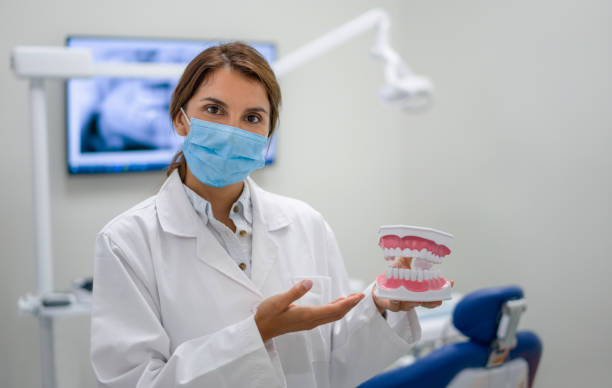 Best Emergency Treatment for Oral Infections in Milan, TN